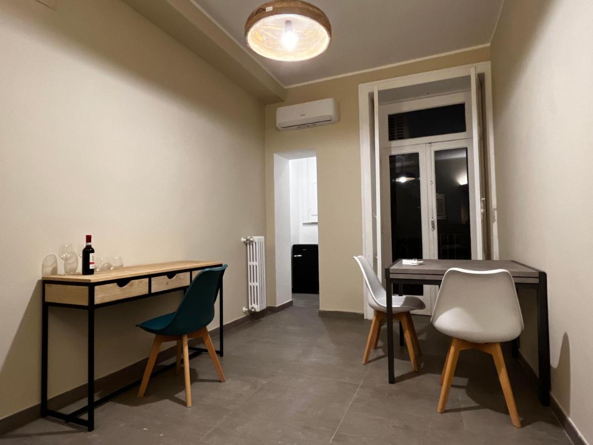 ナポリBellavista Relaisアパートメント エクステリア 写真